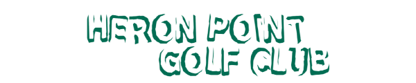 Heron Point Golf Club logo